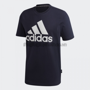 Áo thể thao nam Adidas MUST HAVES BADGE OF SPORT T-SHIRT - FT0095